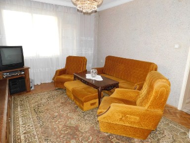 4-стаен апартамент с ГАРАЖ, Център, Търговище, 98 кв. м.