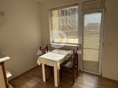 Двустаен апартамент под наем