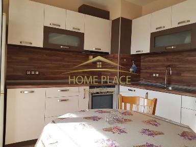 ТРИСТАЕН апартамент под наем - Левски