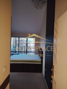 ПАРКОМЯСТО! Двустаен апартамент под наем - Левски