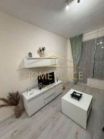 ДВУСТАЕН апартамент под наем - Аспарухово