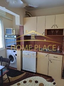 ТРИСТАЕН апартамент под наем - Базар Левски