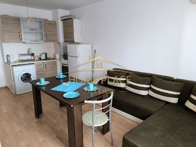 ДВУСТАЕН апартамент под наем - Левски