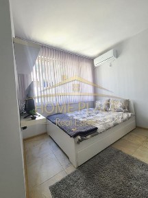 ЕДНОСТАЕН апартамент под наем - Център