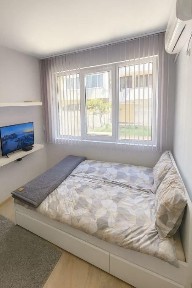 Едностаен апартамент в района на Център!