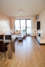 Двустаен апартамент в района на м-т Ален Мак!