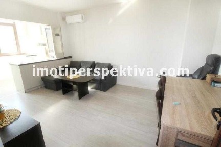 Област Пловдив, гр. Пловдив, Тракия