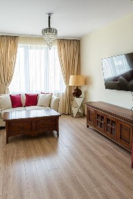 Модерен ДВУСТАЕН апартамент в кв. Кършияка