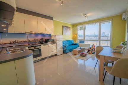 Област София-град, гр. София, Манастирски ливади