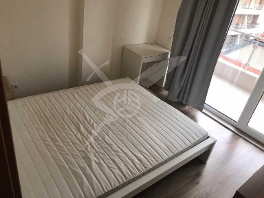 Двустаен апартамент в кв. Манастирски ливади №114477