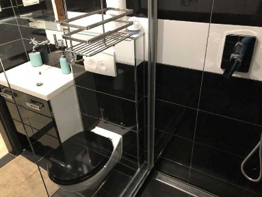 Двустаен апартамент под наем в Каменица 2