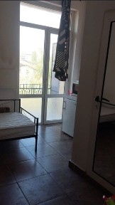 Обзаведено ателие Център до метро Лъвов мост