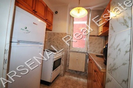 Област София-град, гр. София, Зона Б-18