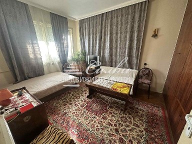 Двустаен ТУХЛЕН апартамент - кв. Добруджански