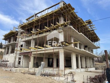 Двустаен апартамент по БДС за продажба на етап Акт 14 в нова луксозн