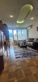 Тристаен апартамент в Аспарухово