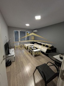 Тристаен апартамент - гр. Белослав