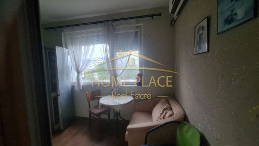 Едностаен апартамент - Владислав Варненчик