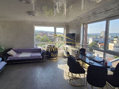 Тристаен в кв. 