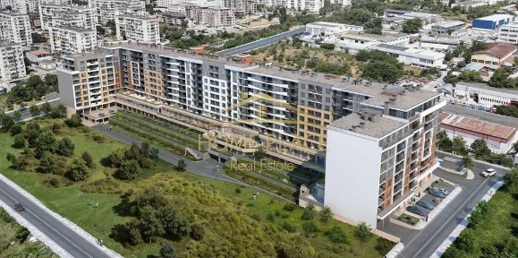 Област Варна, гр. Варна, Кайсиева градина