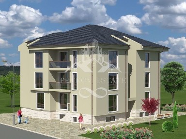 Предлагаме 2-стаен апартамент НОВО строителство