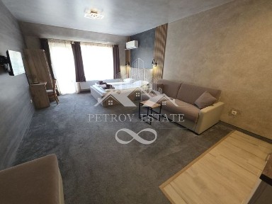 1-стаен в Пазарджик, област-гр. Велинград площ 49 цена 74800