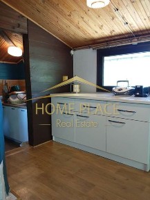 Дървена вила в м-т Боровец Юг