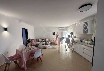 Тристаен апартамент в Ахелой 75829