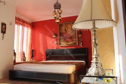 Тристаен апартамент на първа линия в Синеморец 72780