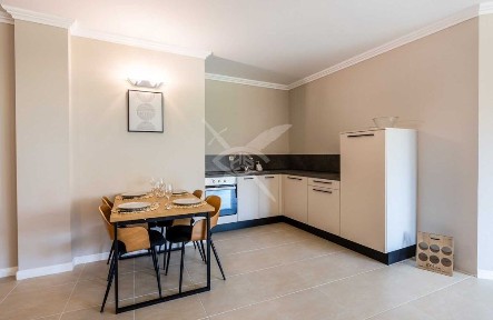 Тристаен апартамент в Лозенец 68227