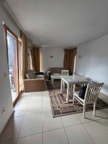 Продава 3 стаен апартамент в Слънчев бряг