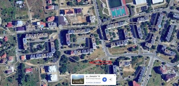 Апартамент в Стара Загора