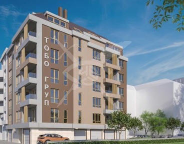 Едностаен апартамент в жк. Дружба 1 № 95702