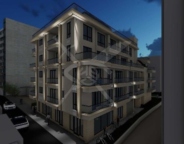 Област София-град, гр. София, Надежда 3