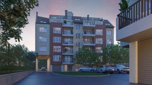 ново строителство продажба тристаен