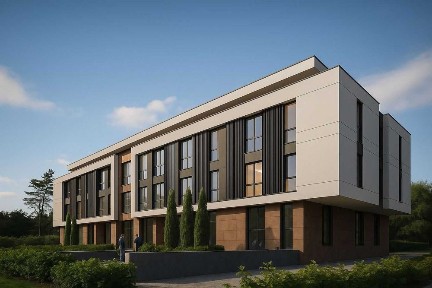 Тристаен апартамент в ж. к. Малинова долина