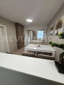 Двустаен апартамент в ж. к. Гео Милев