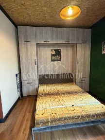 Новообзаведена боксониера в кв. Акация