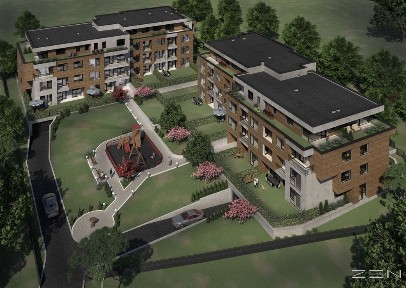 10% в началото - Двустайни, тристайни и многостайни апартаменти