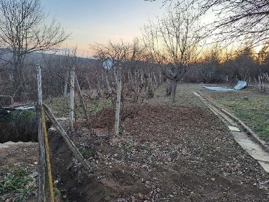 Вила, м-ст Орлето