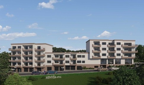 Тристаен! ДИРЕКТНО ОТ СТРОИТЕЛЯ! ул. „Камчия“ 12-16, Широк център!