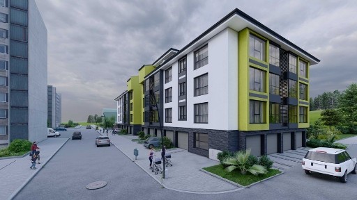 ДВУСТАЕН Апартамент! Кв. Запад до Лидл, Сграда ''Лозана''