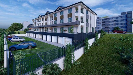 Двустаен Апартамент! КВАРТАЛ ЗАПАД 1!