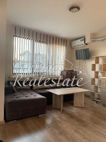 Област Варна, гр. Варна, Цветен квартал