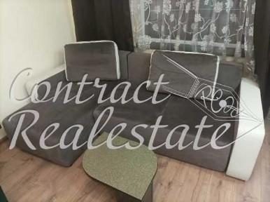 Двустаен Обзаведен Аспарухово !