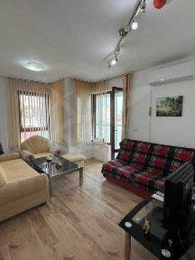 Двустаен апартамент - м-т Ален мак - 153604