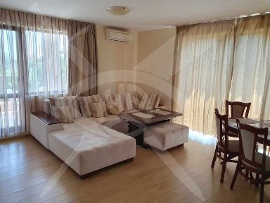 Двустаен апартамент / м-ст Ален мак - 149947