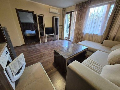 Двустаен - м-т Ален мак - 175518