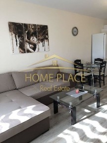 ДВУСТАЕН апартамент под наем - Аспарухово