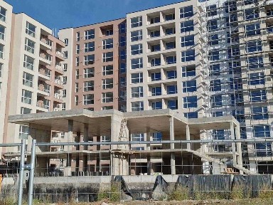 Едностаен апартамент - Южен